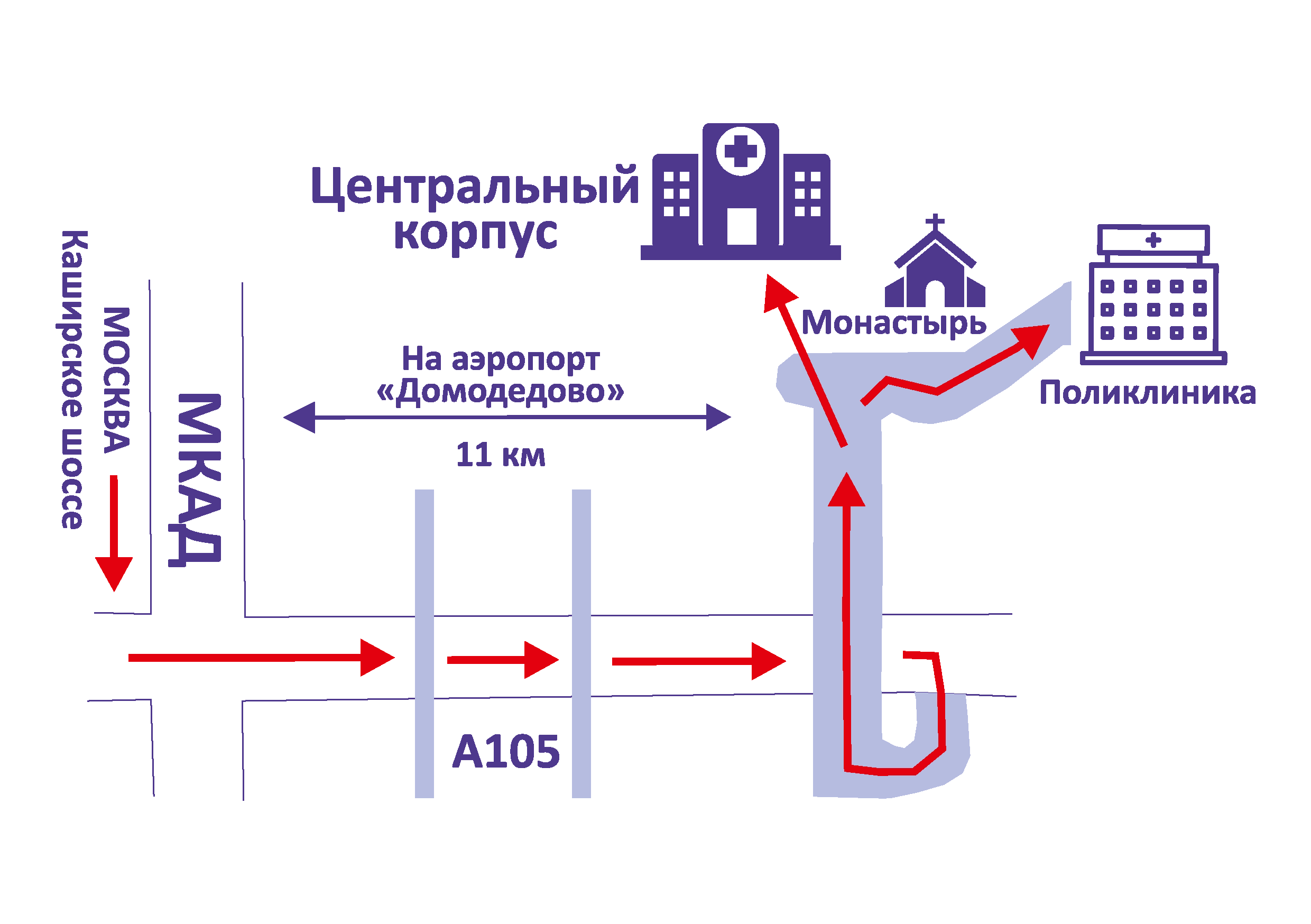 Информация Об Учреждении - Контактная Информация - ФГБУ «РРЦ.