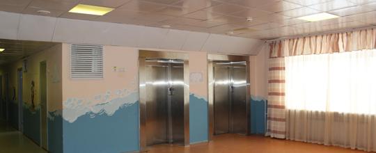Современные и комфортабельные многофункциональные лифты