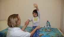 Специалисты ФГБУ РРЦ «Детство» посетили городскую детскую поликлинику г.Серпухов