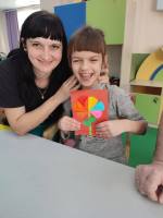 День матери